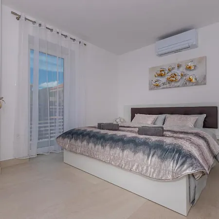 Apartment Kecman Crikvenica