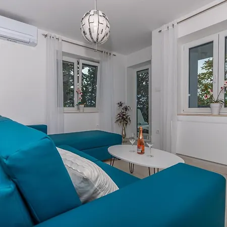 Apartment Kecman Crikvenica