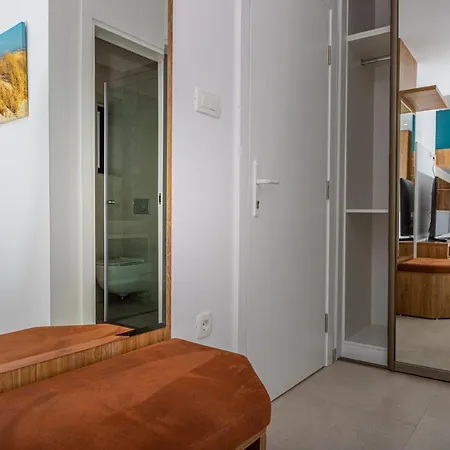 Apartment Kecman