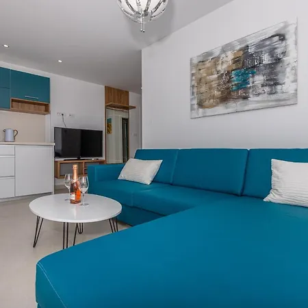 Appartement Kecman Crikvenica