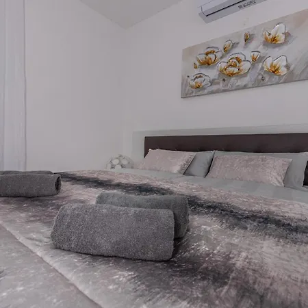 Kecman Apartment Crikvenica
