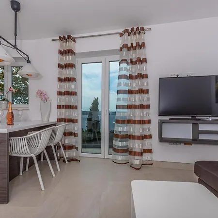 Kecman Apartment Crikvenica