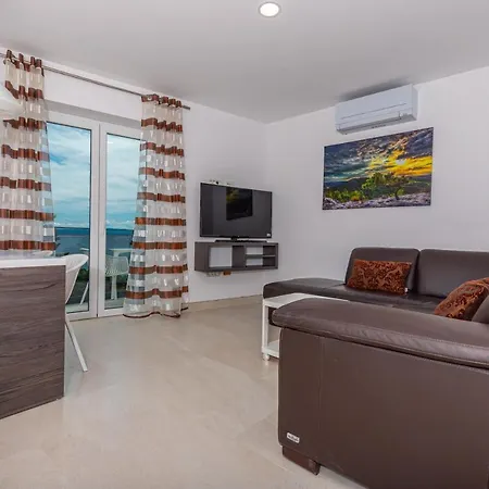 Kecman Apartment