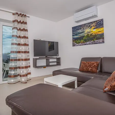 Apartment Kecman