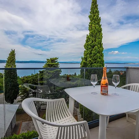 Kecman Apartment Crikvenica