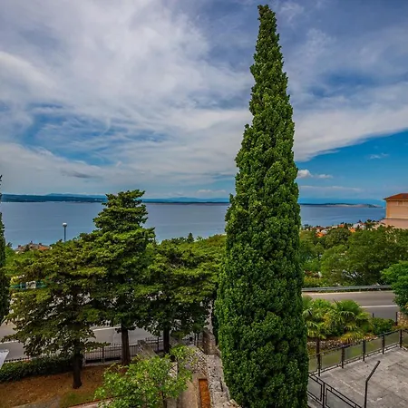 Apartment Kecman Crikvenica