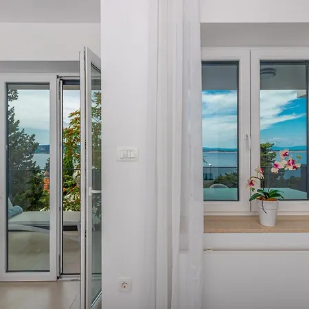 Kecman Appartement Crikvenica