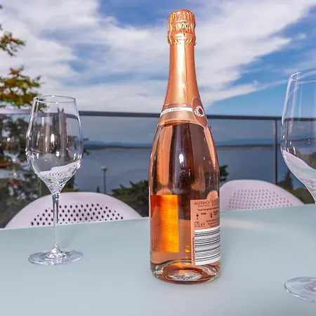 Appartement Kecman *