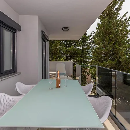 Apartment Kecman