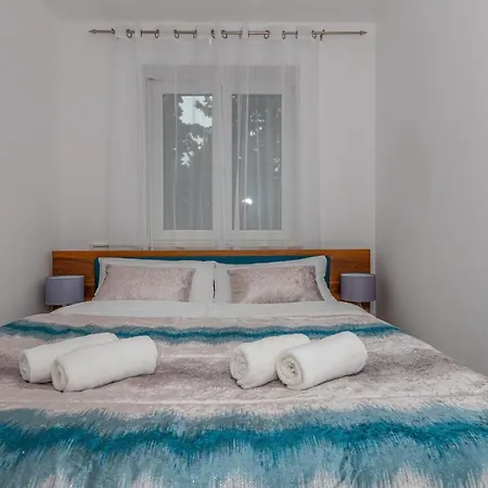 Kecman Apartment Crikvenica
