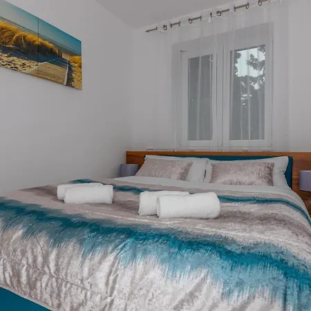 Appartement Kecman Crikvenica