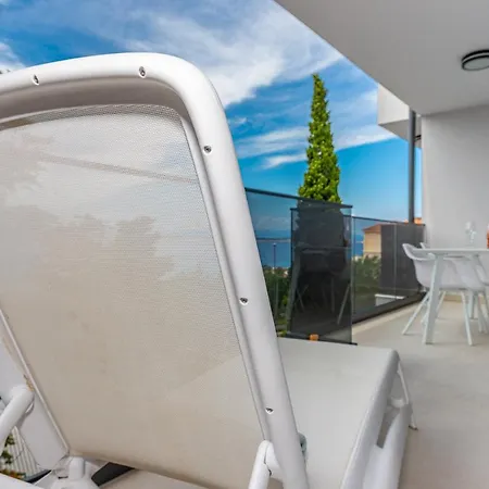 Kecman Appartement *