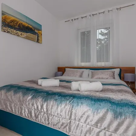 Kecman Apartment