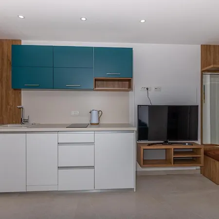 Appartement Kecman Crikvenica