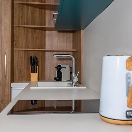 Appartement Kecman *