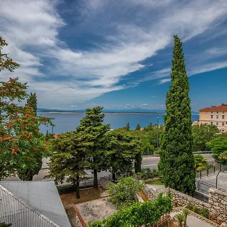 Kecman Appartement *