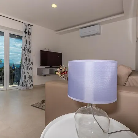 Appartement Kecman Crikvenica