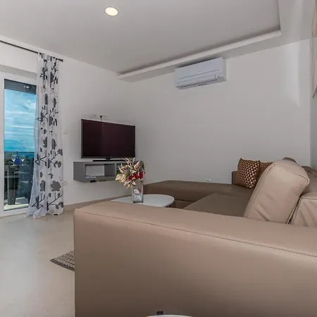 Appartement Kecman *