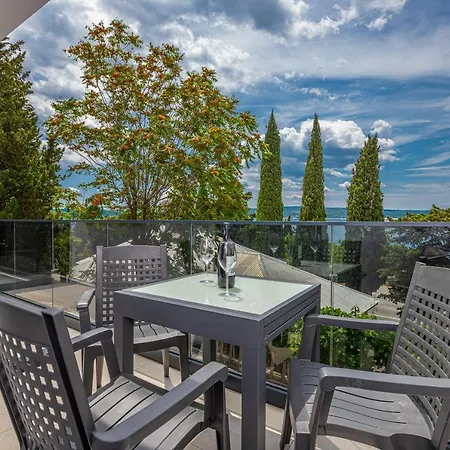 Kecman Appartement *