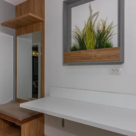 Kecman Appartement Crikvenica