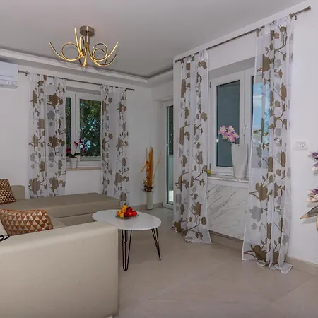 Appartement Kecman *