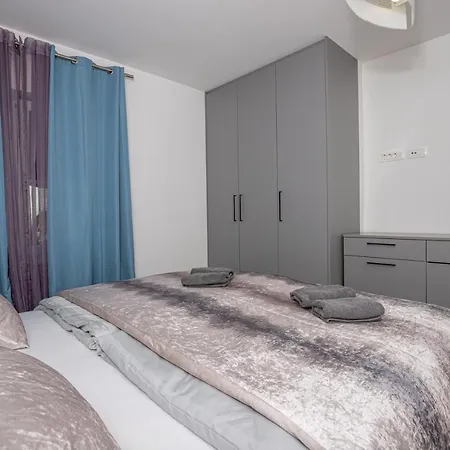 Kecman Apartment Crikvenica