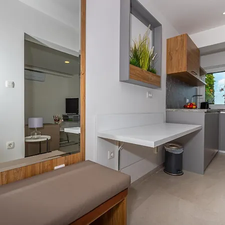 Appartement Kecman *