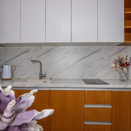 Appartement Kecman Crikvenica