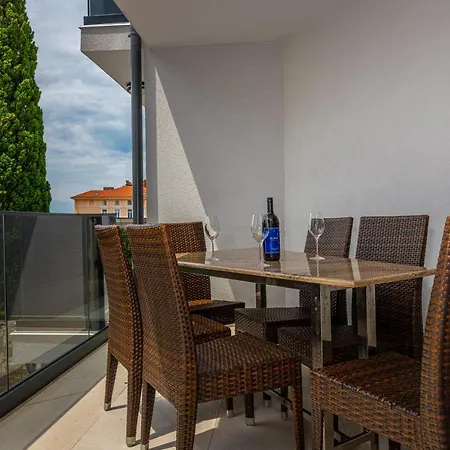 Kecman Appartement Crikvenica