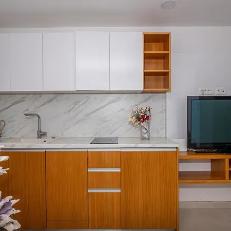 Kecman Apartment