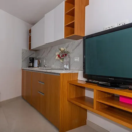 Apartment Kecman *