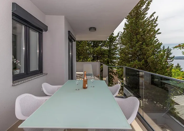 Apartment Kecman