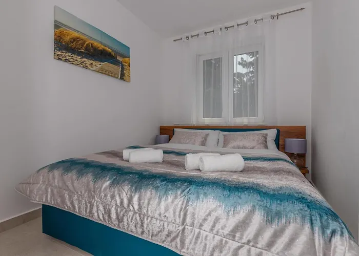 Kecman Apartment