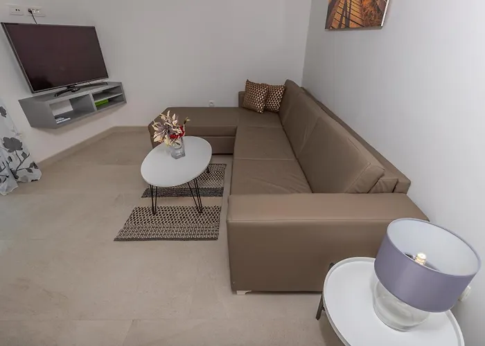 Apartment Kecman
