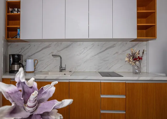 Apartment Kecman Crikvenica