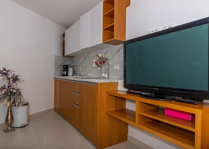 Apartment Kecman *