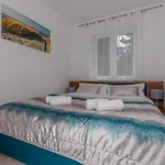 Kecman Апартаменты