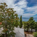 Kecman Апартаменты