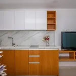 Kecman Апартаменты