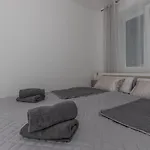 Апартаменты Kecman *