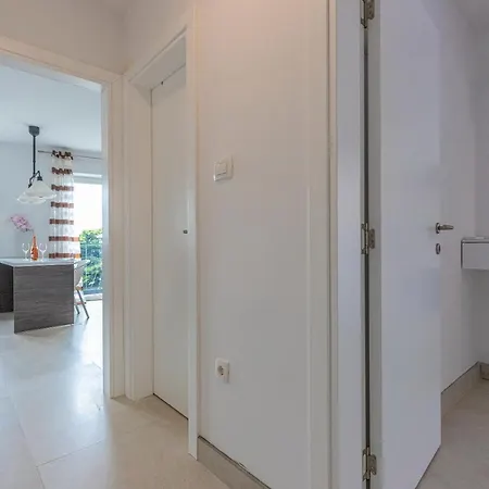Kecman Apartmán Crikvenica