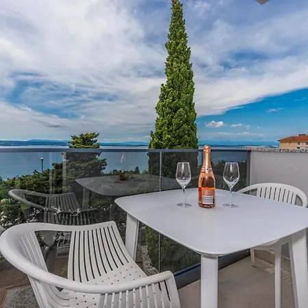 Apartment Kecman Crikvenica