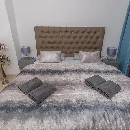 Apartmán Kecman *