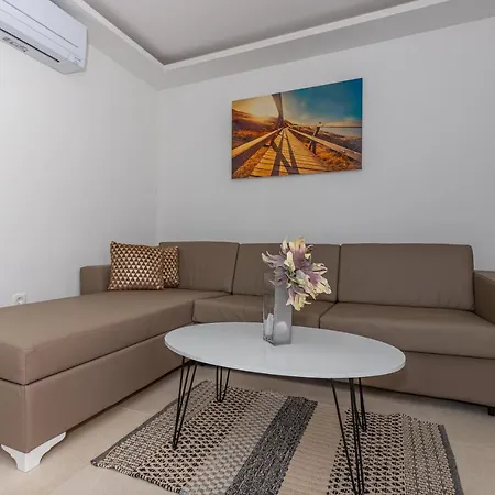 Apartmán Kecman Crikvenica