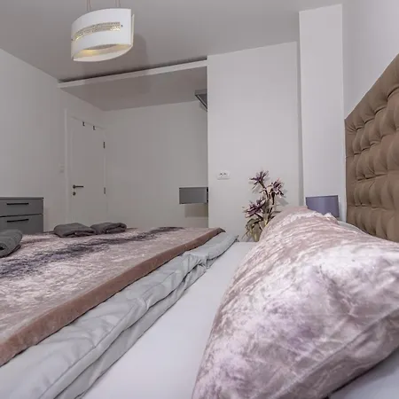 Kecman Apartmán Crikvenica