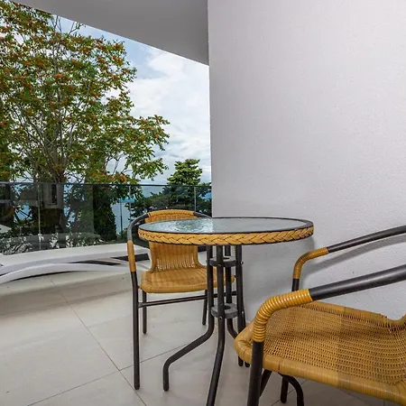 Kecman Apartman Crikvenica