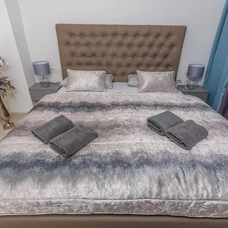 Apartmán Kecman Crikvenica