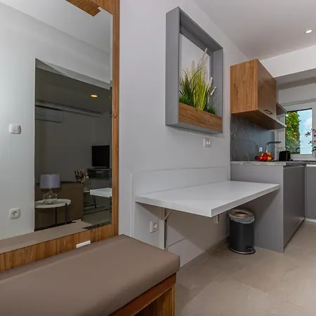 Apartmán Kecman *