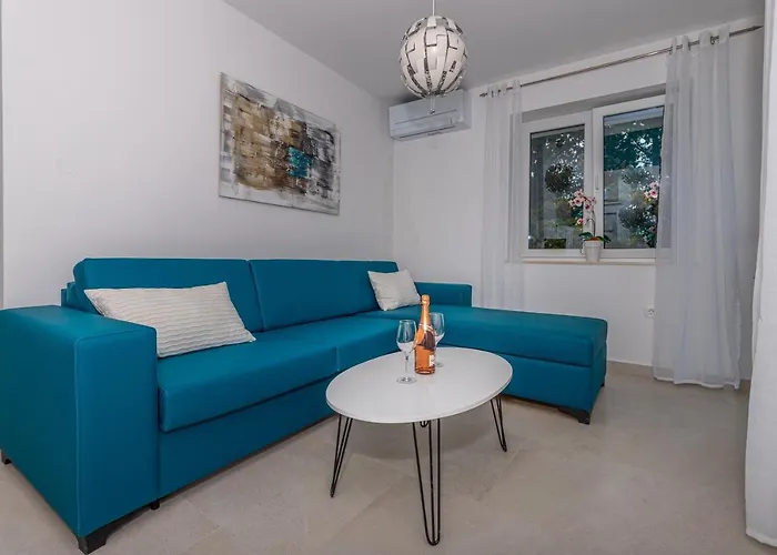 Apartmán Kecman