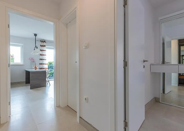 Kecman Apartmán Crikvenica